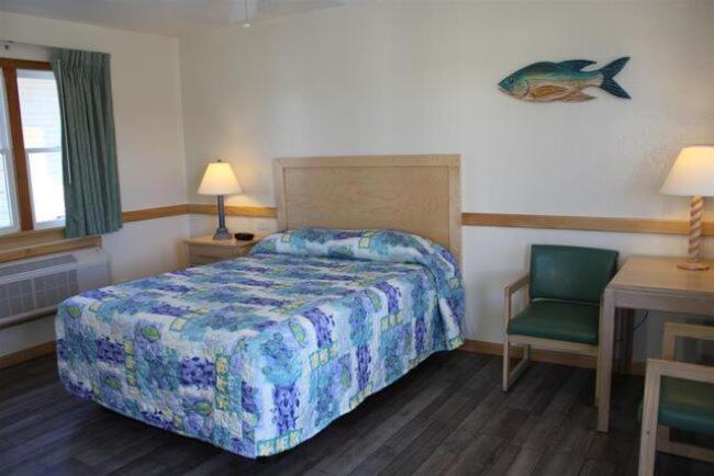 Pony Island Inn Ocracoke Exterior photo